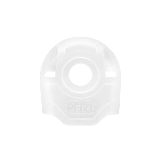 Petzl STUART Connector Positioning Accessory, Pack of 10